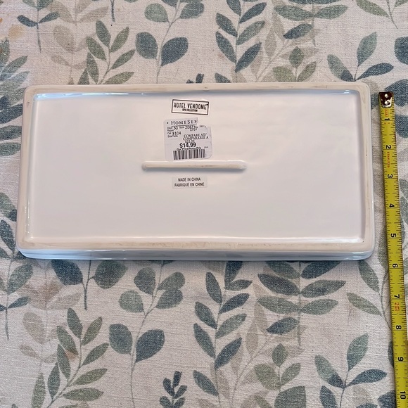 Brushes Holder & Stuff Tray - Picture 4 of 7